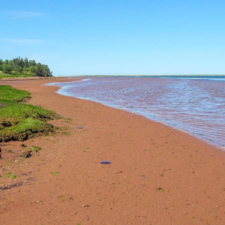 Tracadie Cottages York Extérieur photo