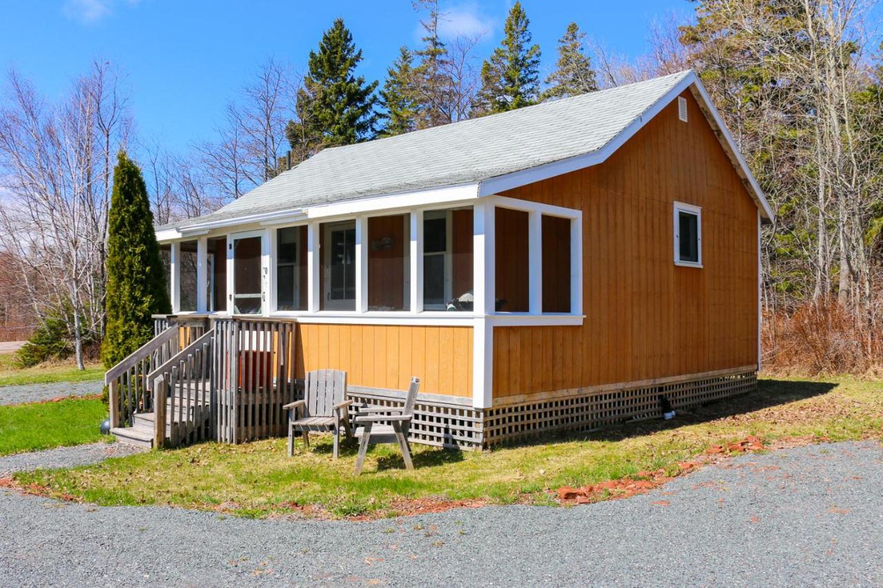 Tracadie Cottages York Extérieur photo
