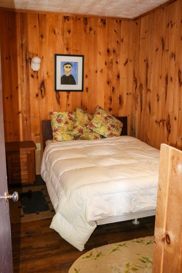 Tracadie Cottages York Extérieur photo