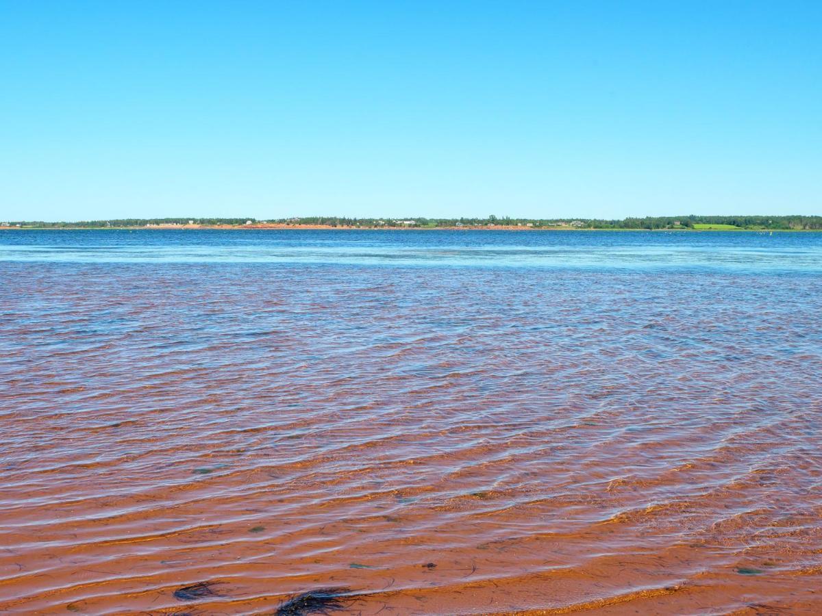 Tracadie Cottages York Extérieur photo