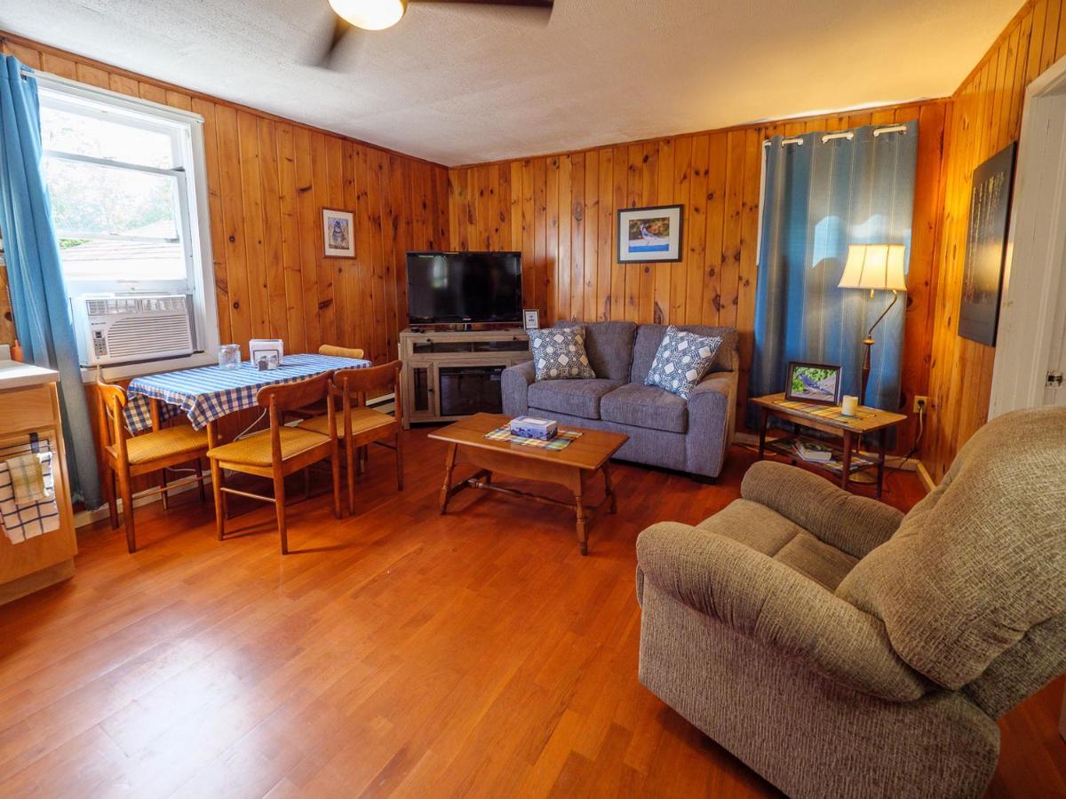 Tracadie Cottages York Extérieur photo