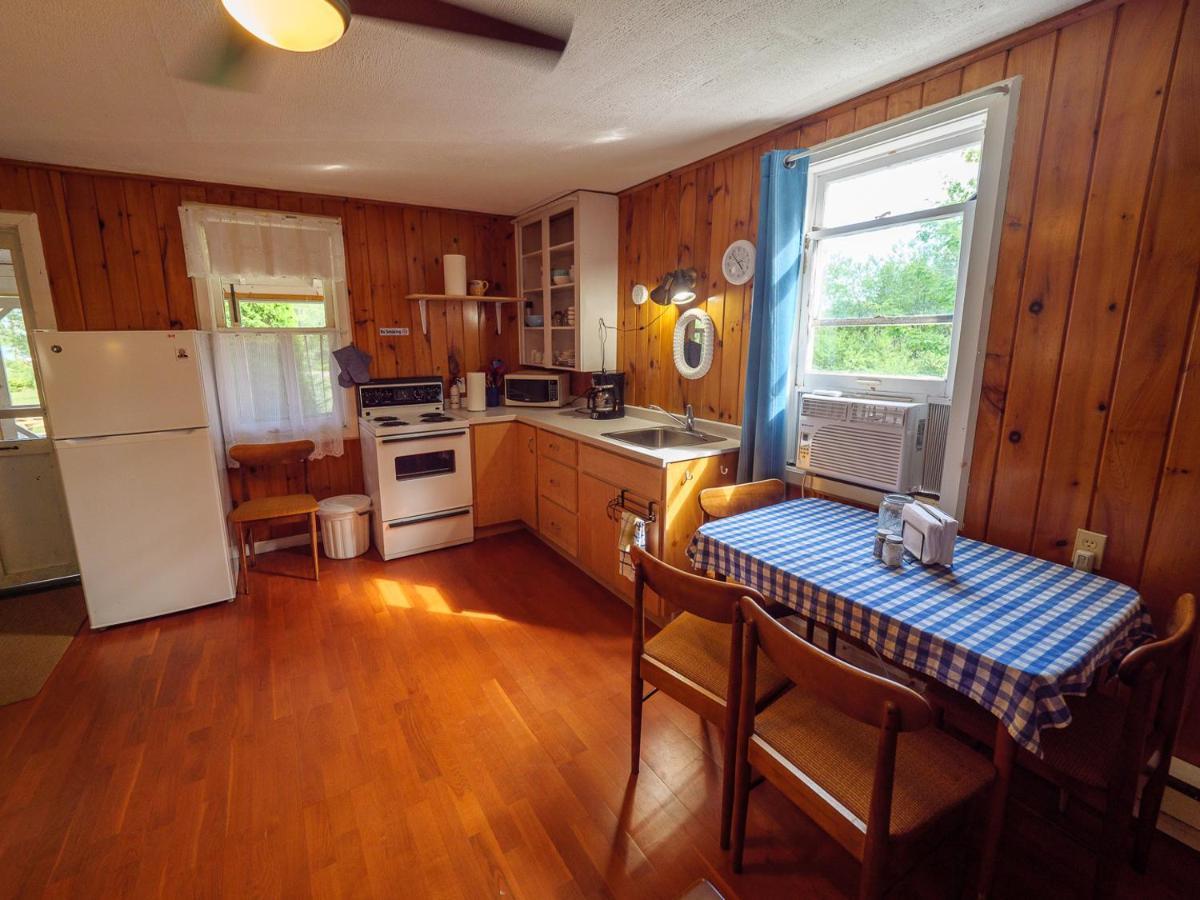 Tracadie Cottages York Extérieur photo