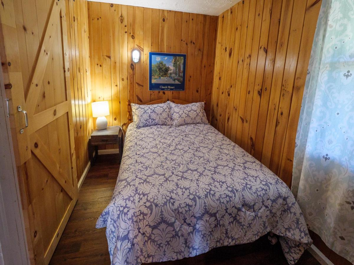 Tracadie Cottages York Extérieur photo
