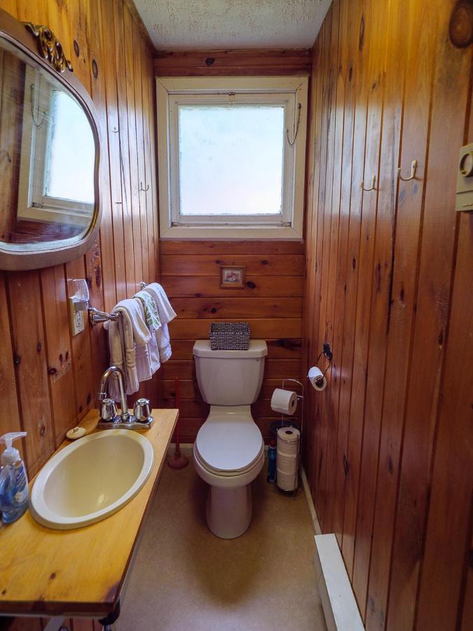 Tracadie Cottages York Extérieur photo