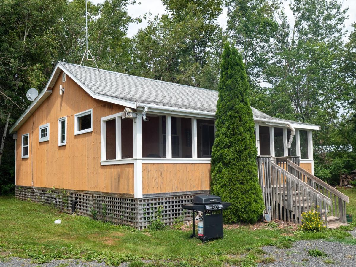 Tracadie Cottages York Extérieur photo