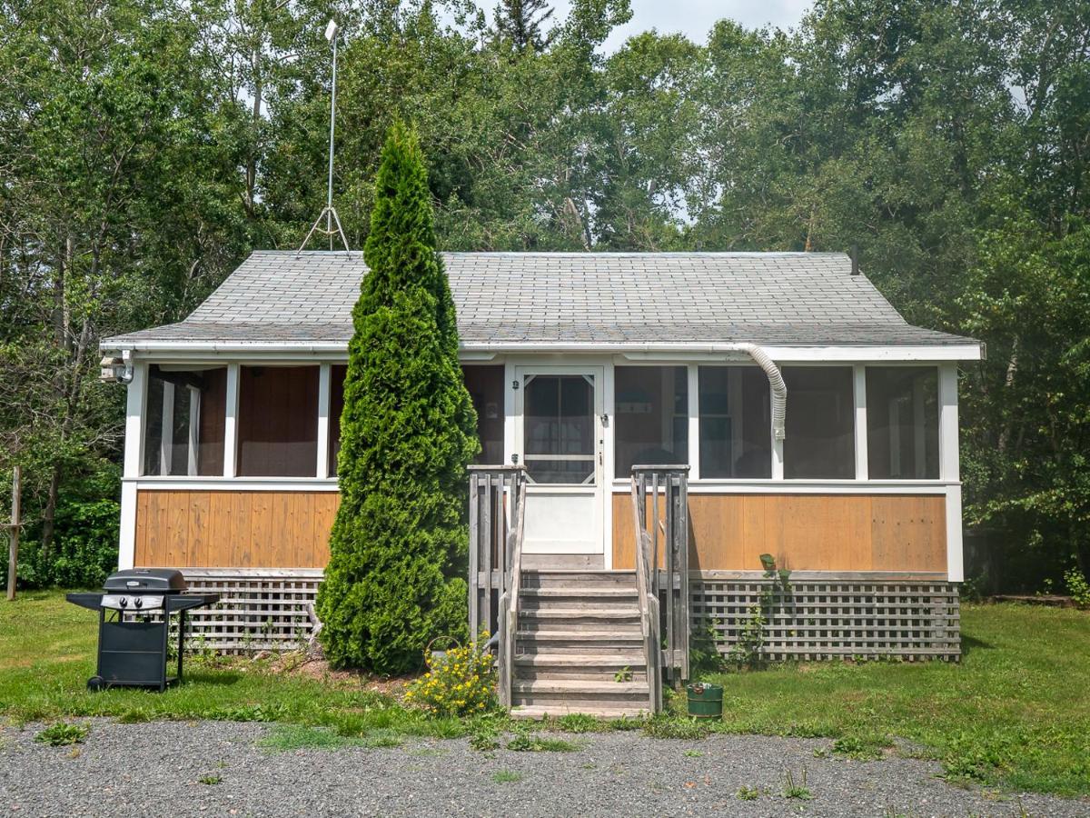 Tracadie Cottages York Extérieur photo