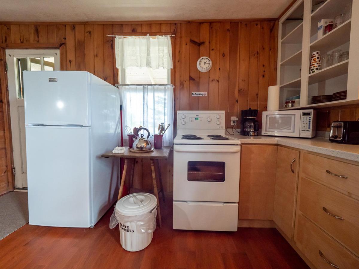 Tracadie Cottages York Extérieur photo
