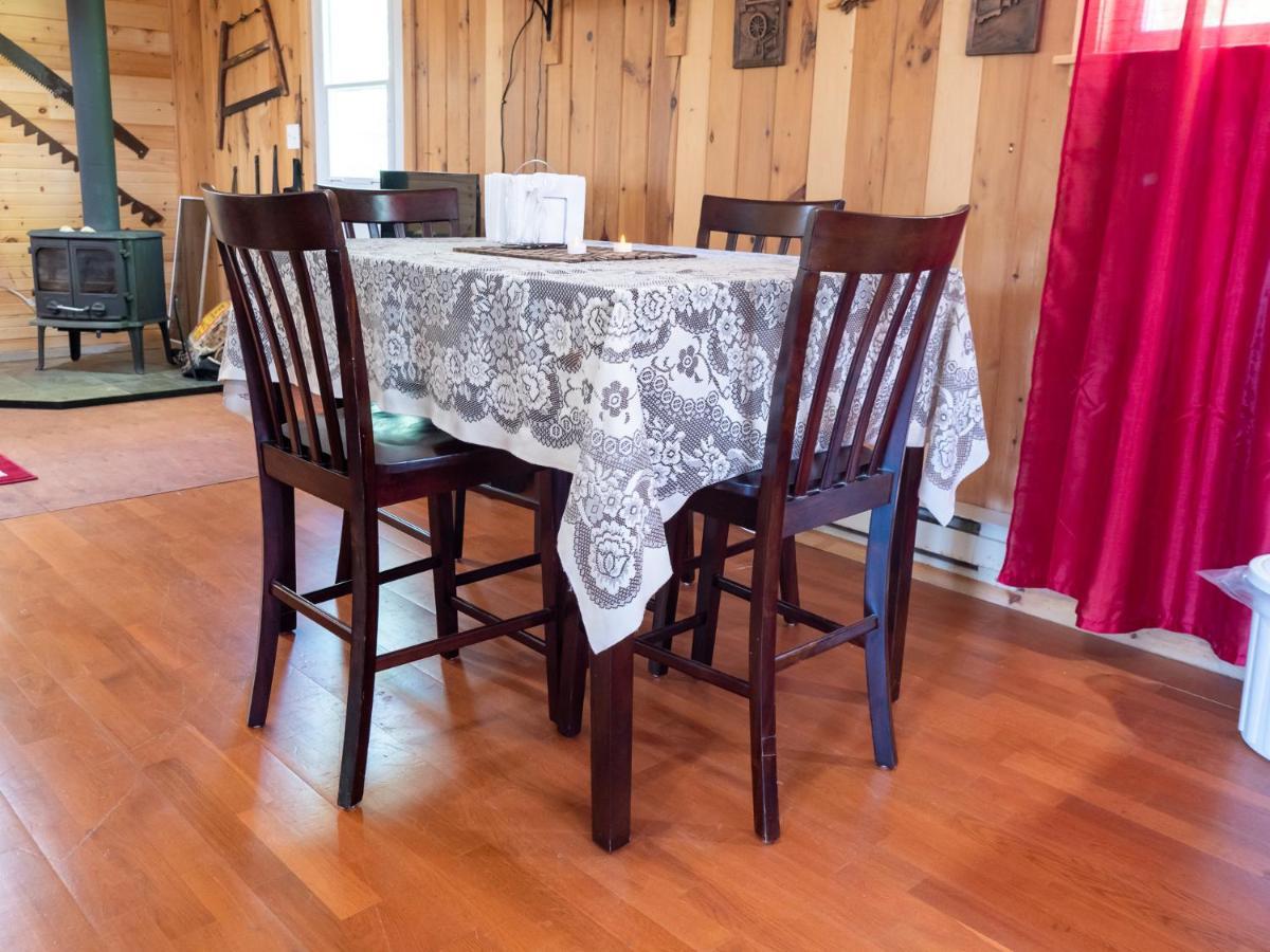 Tracadie Cottages York Extérieur photo