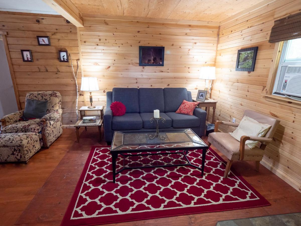 Tracadie Cottages York Extérieur photo