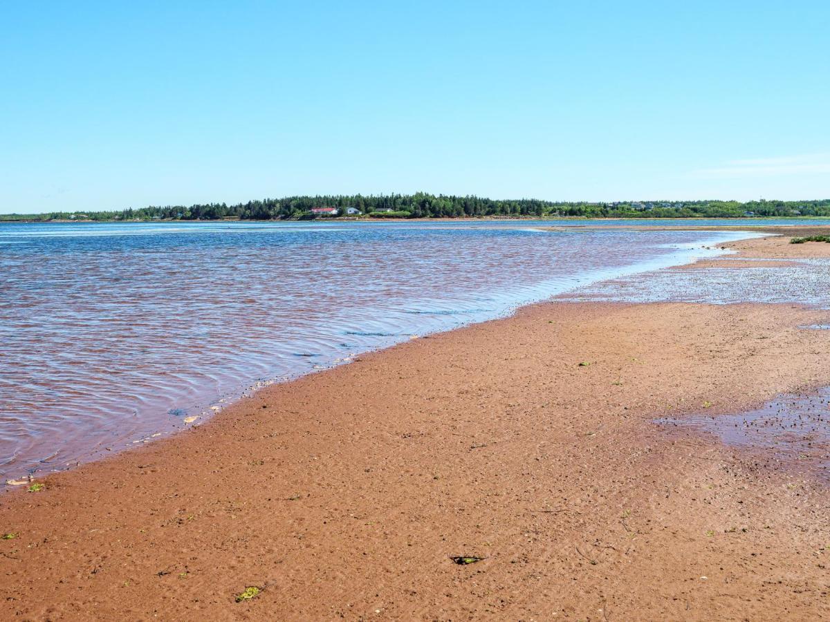 Tracadie Cottages York Extérieur photo