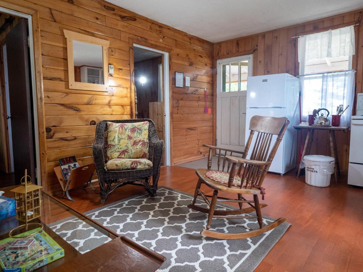 Tracadie Cottages York Extérieur photo