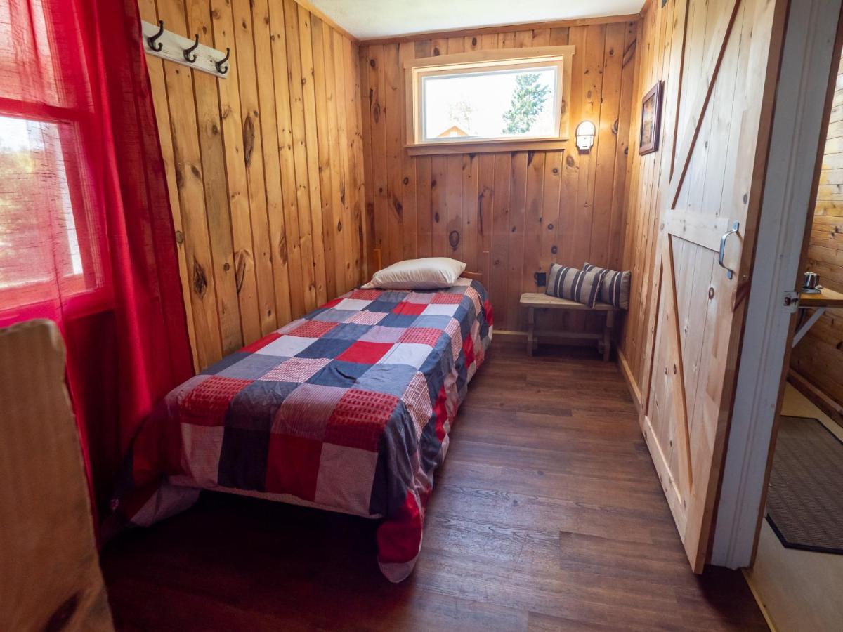 Tracadie Cottages York Extérieur photo