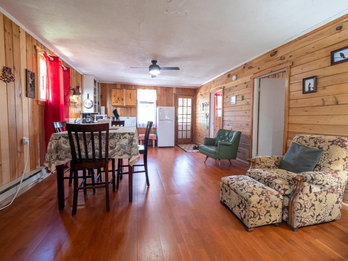 Tracadie Cottages York Extérieur photo