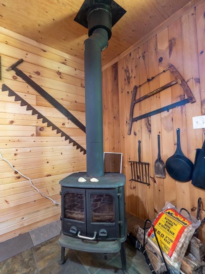 Tracadie Cottages York Extérieur photo