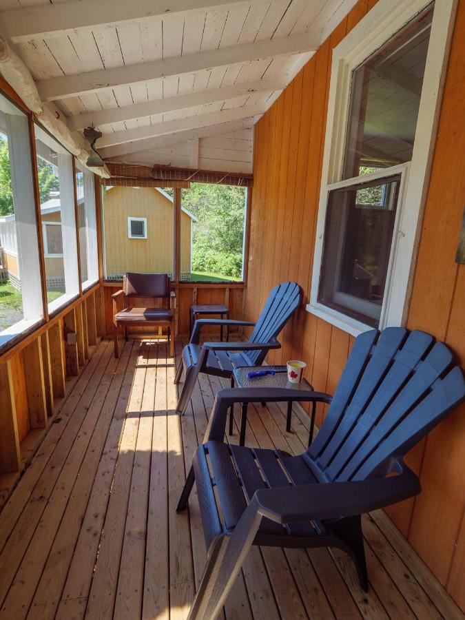Tracadie Cottages York Extérieur photo